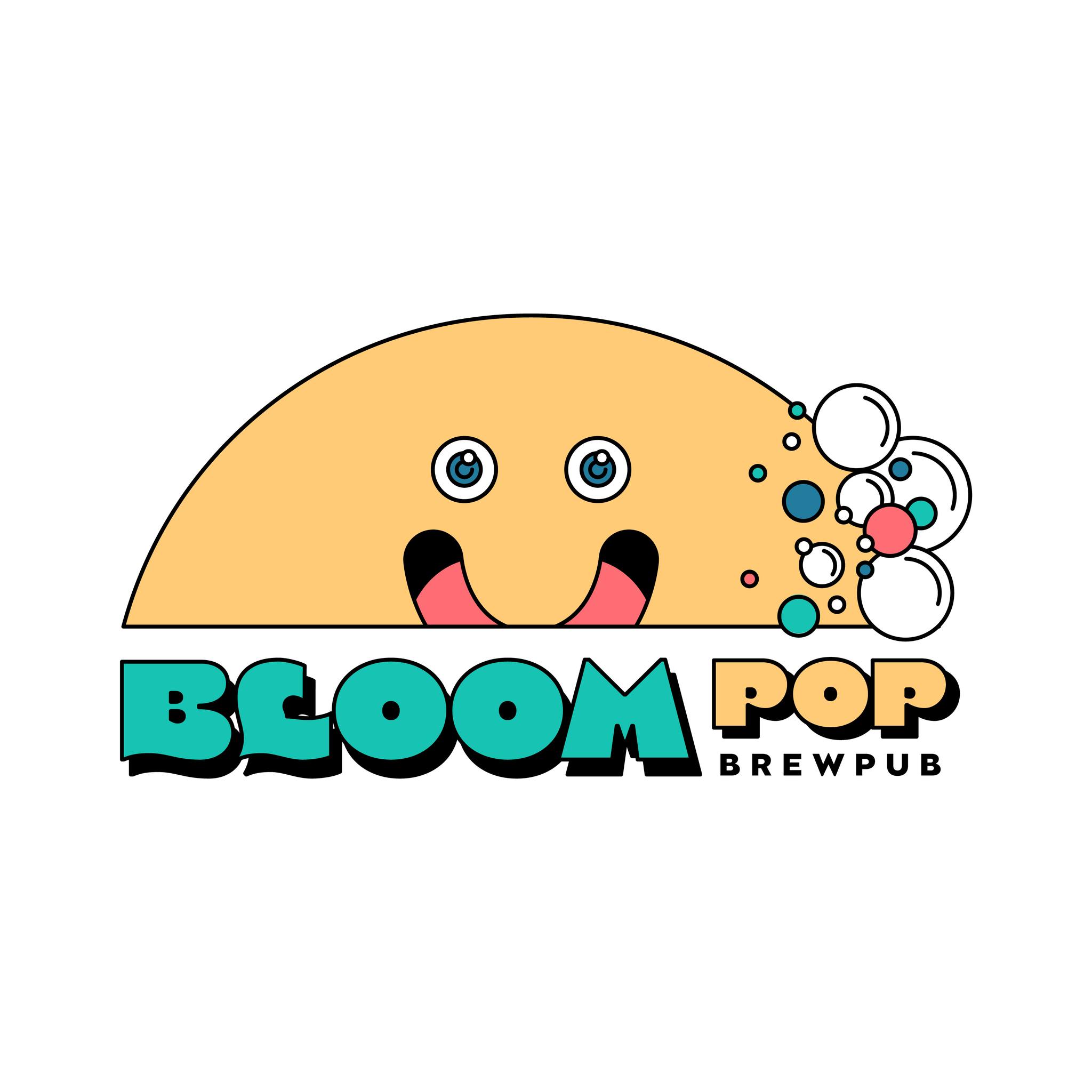 Bloom Pop